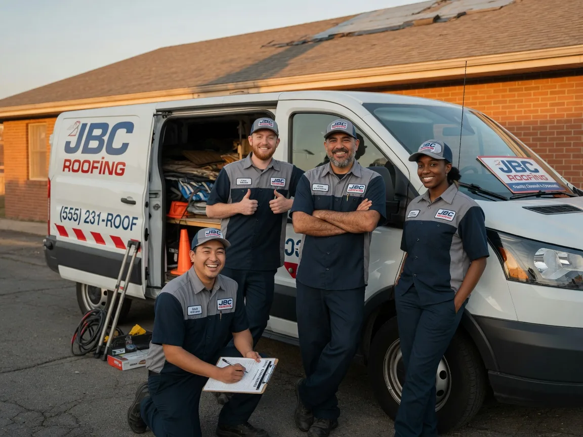 Roof Replacement company in Dunwoody, GA